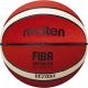 7. Molten BG2000 FIBA Basketball