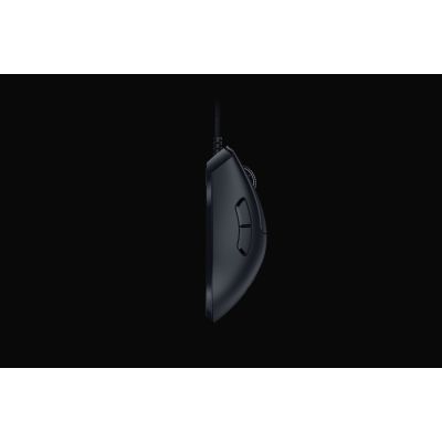 3. Razer DeathAdder V3 Maus Schwarz