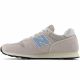 2. New Balance 373 Damen Sneakers Wildleder Beige (WL373BL2)