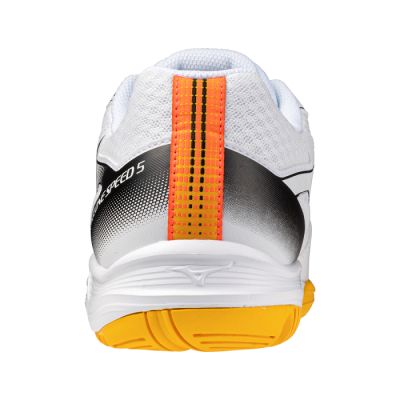 6. Mizuno Cyclone Speed 5 V1GA258098 Schuhe