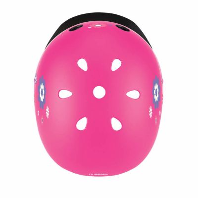 14. Globber Elite Lights 507-110 Jr Helm HS-TNK-000011575