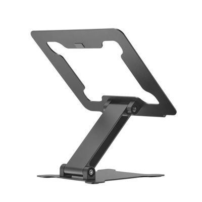21. Neomounts DS20-740BL1 Laptopständer Notebookhalter Schwarz 38,1 cm (15")