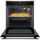 8. Elektrischer Backofen WHIRLPOOL WOI4S8CM1SXA