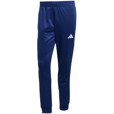 12. Adidas Sportswear Basic 3-Streifen French Terry M KB7656 Trainingsanzug