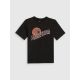 5. Normales bedrucktes Jungen-T-Shirt 4F 4FJRSS26TTSHM4278-20S
