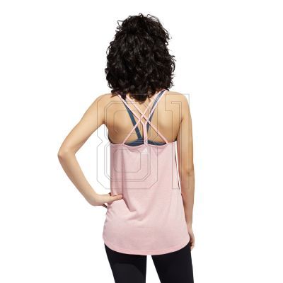 8. adidas Tunic Tank W GK0306