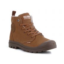 Palladium Pampa Hi Zip Wl M 05982-257-M Winterstiefel