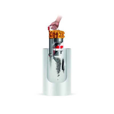 36. DYSON Cinetic Big Ball Multi Floor Beutelloser Staubsauger (700W)