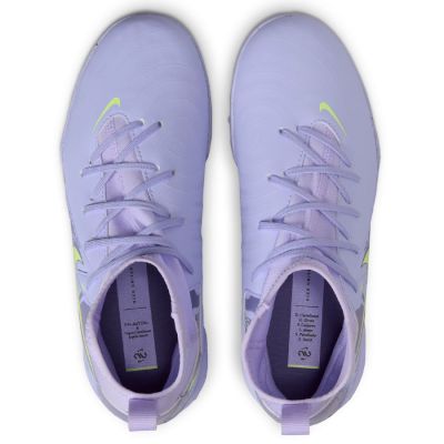 3. Nike Phantom Luna II Academy Jr TF HF1581-500 Schuhe