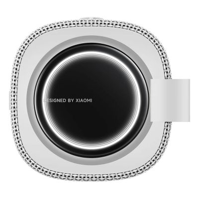 5. Xiaomi Sound Play Tragbarer Stereo-Lautsprecher Weiß 18W