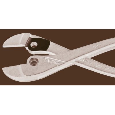 6. X-Cut 160mm Seitenschneider