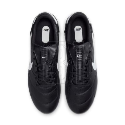 3. Nike Premier III FG M HM0265-002 Fußballschuhe