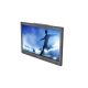 2. Xoro PTL 1050 V2 Tragbarer Fernseher, Grau, 25,4 cm (10") LCD, 1024 x 600 Pixel