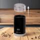 2. ELDOM Kaffeemühle MK40 CAFRO 180W Schwarz