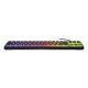 8. GENESIS Thor 430 TKL Gaming-Tastatur USB QWERTY US Englisch Schwarz