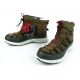 9. Keen Uneek Chukka M 1025447 Schneestiefel