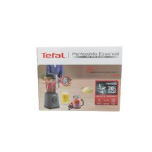 Tefal PerfectMix Essential BL771BF0 Standmixer, 1,75 l, 1200 W, Schwarz