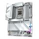 5. GIGABYTE X870 AORUS ELITE X3D ICE AMD X870 Sockel AM5 ATX