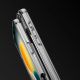 4. Dux Ducis Clin Hülle für iPhone 17 Pro Max – Transparent