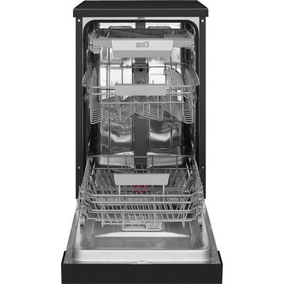 4. AMICA DFM46C8EOiBH Geschirrspüler