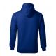 3. Malfini Cape Free M MLI-F1305 Sweatshirt kornblumenblau