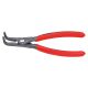 Knipex 49 21 A31 Sicherungsringzange