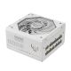 15. ASUS TUF Gaming 1000W Gold White Edition Netzteil