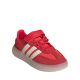 2. adidas Barreda Decode rote Kinderschuhe JP6725