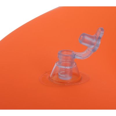 19. NEON SCHWIMMRING 76CM 47213 ORANGE