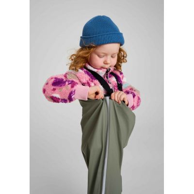 10. Reima Regenhose Lammikko Jr 5100026A-8920