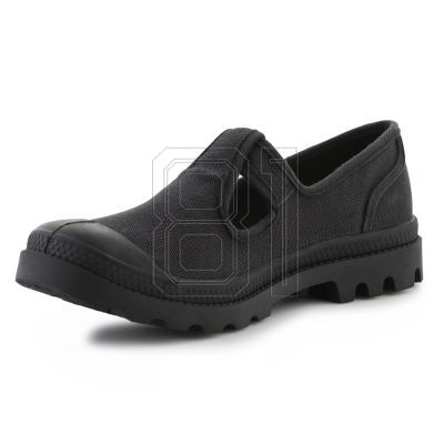3. Palladium Pampa M-Jane Washed M 94475-008-M Schuhe