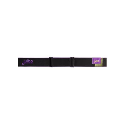 5. Skibrille JULBO Razor Edge violett
