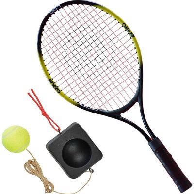 5. Enero 1063652 Tennistrainer