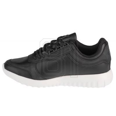 6. Calvin Klein Runner Laceup W Schuhe YW0YW00375-BEH