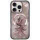 Nimmy Magnetic Fantasy Animal MagSafe Case für iPhone 16 Pro Max Roségold