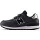 8. New Balance Sneakers mit Klettverschluss Jr PV574FM