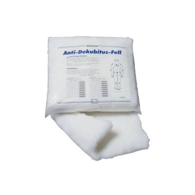 Anti-Entwässerungsquellen-Pad mit Fleece