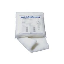 Anti-Entwässerungsquellen-Pad mit Fleece