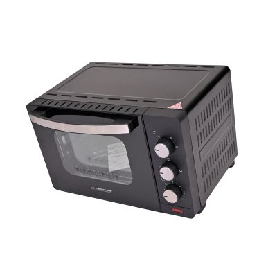 24. ESPERANZA MINI-OFEN PROSCIUTTO 20L 1280W EKO008N
