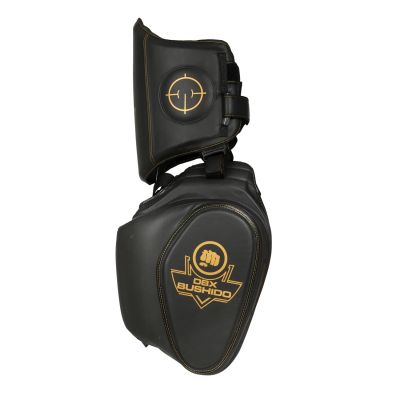 9. ProFighter Trainer's Torso- und Oberschenkelschutz-Set
