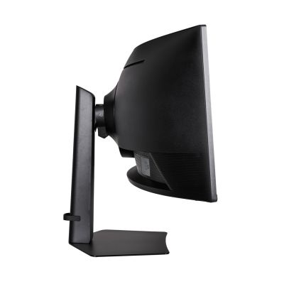 49. Samsung S95UC Computermonitor 124,5 cm (49") 5120 x 1440 px DQHD LCD Schwarz
