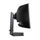 49. Samsung S95UC Computermonitor 124,5 cm (49") 5120 x 1440 px DQHD LCD Schwarz