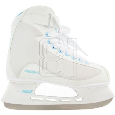 2. Roces RSK 2 W 450572 05 Hockeyschlittschuhe