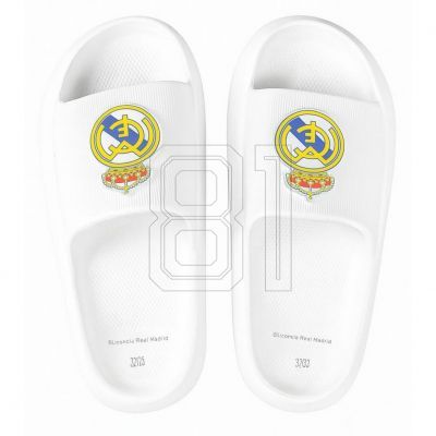 Real Madrid Strand-Pool-Flip-Flops EVA Jr 2300006820B