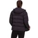 10. adidas Helionic Daunenjacke mit Kapuze W HG8747