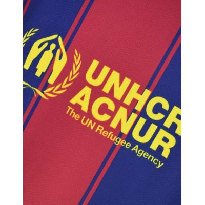 5. FC Barcelona Lewandowski 2025/26 Jr BC19EL Boxset