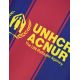 5. FC Barcelona Lewandowski 2025/26 Jr BC19EL Boxset
