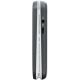 10. Doro Leva L30 7,11 cm (2,8") 142,7 g Schwarz, Weiß Funktionsfähiges Handy