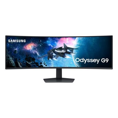 Samsung Odyssey G9 LED-Monitor 49" LS49CG950EUXEN