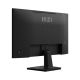 6. MSI Pro MP251 E14L Computermonitor 62,2 cm (24,5 Zoll) 1920 x 1080 Pixel Full HD Schwarz